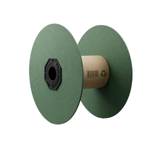 Spools For Zipper