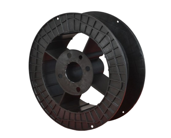 Spools For Welding Wire